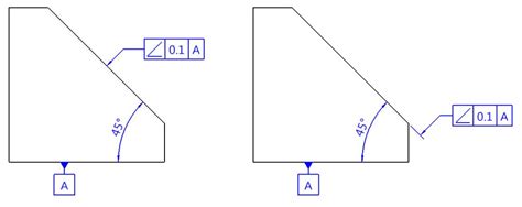 垂直記號|學會「方向公差」的平行度、垂直度、傾斜度 